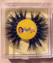 Load image into Gallery viewer, MINK STRIPS