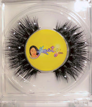 Load image into Gallery viewer, MINK STRIPS