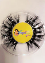 Load image into Gallery viewer, MINK STRIPS