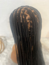 Load image into Gallery viewer, Full Lace Knotless Wig
