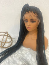 Load image into Gallery viewer, XS Knotless Full Lace Wig
